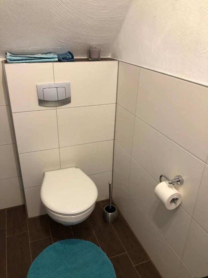 Charmante Ferienwohnungen Auf Reitstall Wasserburg Anstel - Ein Ort Zum Wohlfuehlen Und Entspannen Rommerskirchen Bagian luar foto